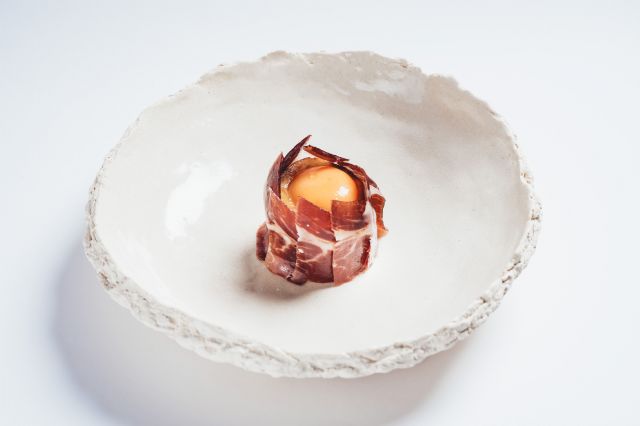 Roger Prat, andorrano finalista de la VIII edición de cinco jotas cooking challenge - 2, Foto 2