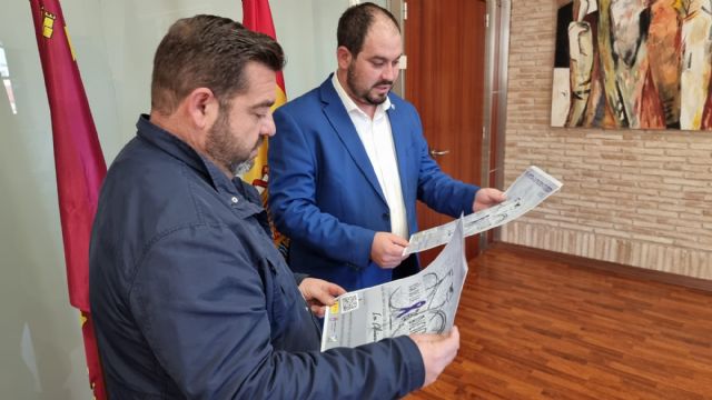 Los Alcázares pedalea contra la Violencia de Género - 2, Foto 2