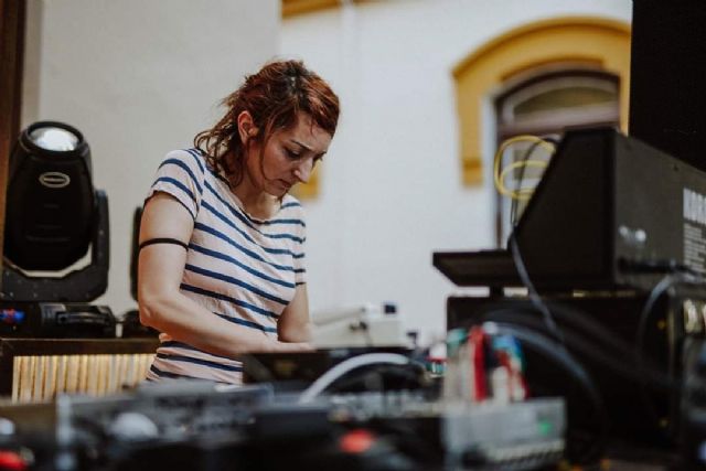 Un sonido innovador / Residencias Sonoras en el Valle de Ricote - 1, Foto 1