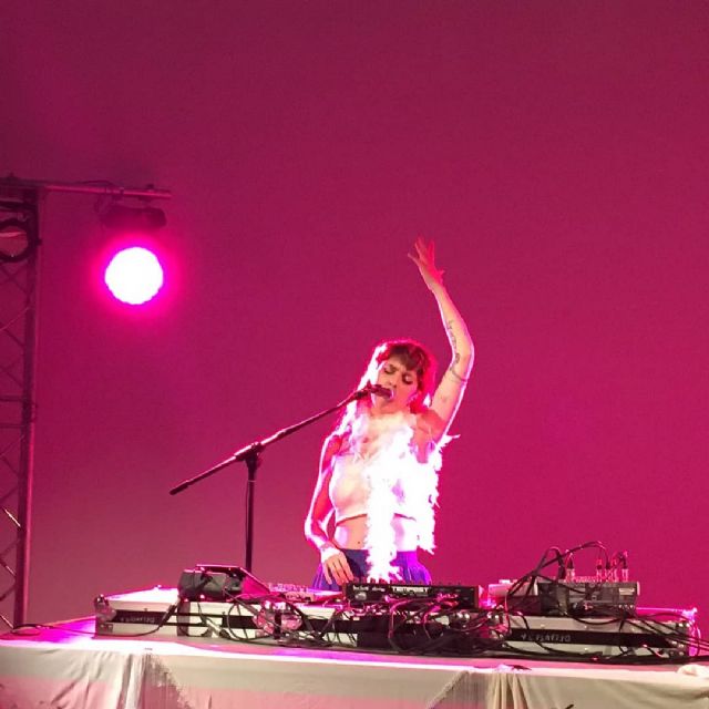 Un sonido innovador / Residencias Sonoras en el Valle de Ricote - 2, Foto 2