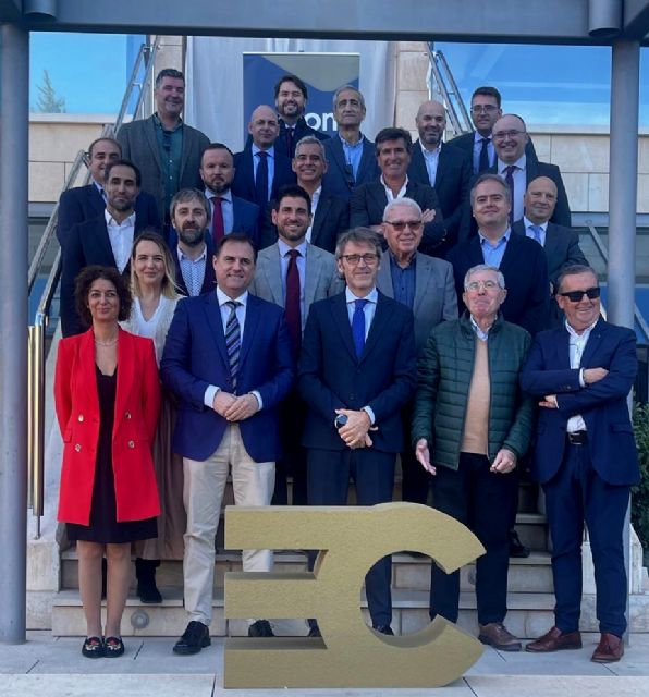 El Gobierno regional mantiene un año más la exención del impuesto de Patrimonio - 1, Foto 1