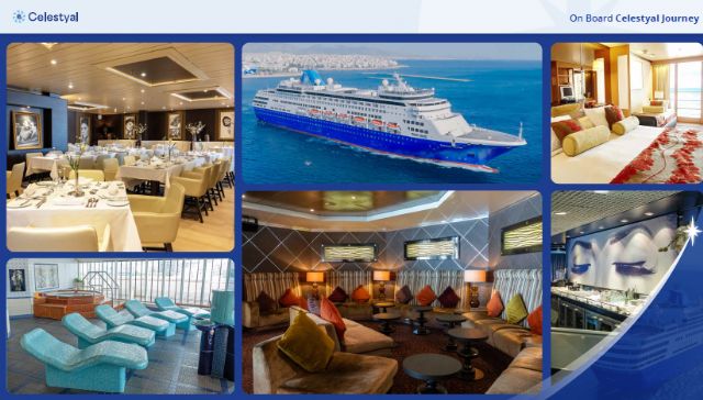 Celestyal presenta tres nuevos países y seis nuevos puertos para 2024 y 2025 - 2, Foto 2