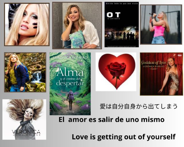 Música y arte que se convierte en sueños y esperanza - 1, Foto 1