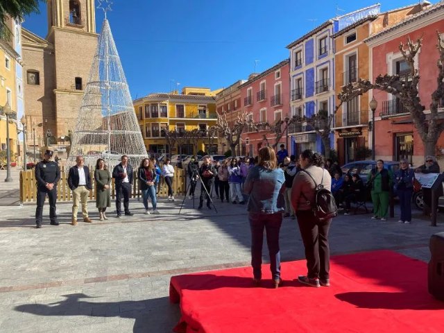 IGUALDAD | Lecturas contra la violencia de género - 1, Foto 1