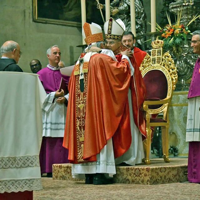 Religión. La Archidiócesis sevillana, celebró una vigilia de oración a la beatificación de los mártires Sevillanos - 2, Foto 2