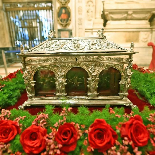 Religión. La Archidiócesis sevillana, celebró una vigilia de oración a la beatificación de los mártires Sevillanos - 3, Foto 3