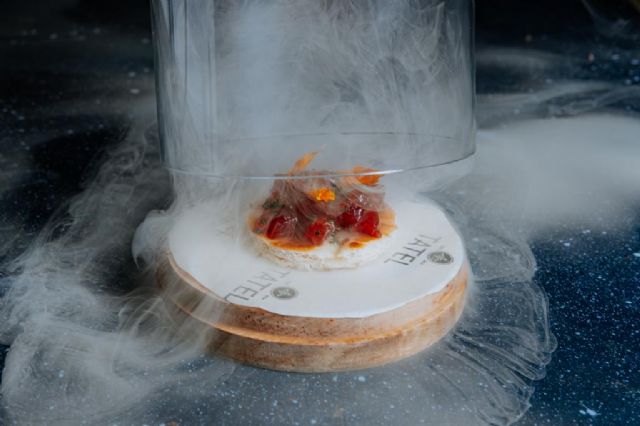 La Navidad llega a tatel Madrid: así serán sus exclusivos menús para nochebuena y nochevieja - 2, Foto 2