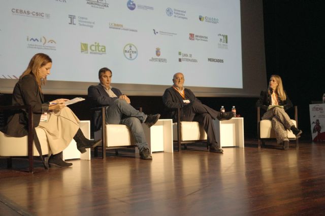 Más de 700 profesionales participan en el IV Foro Ibérico de Fruta de Hueso Xtrema Fruit - 2, Foto 2