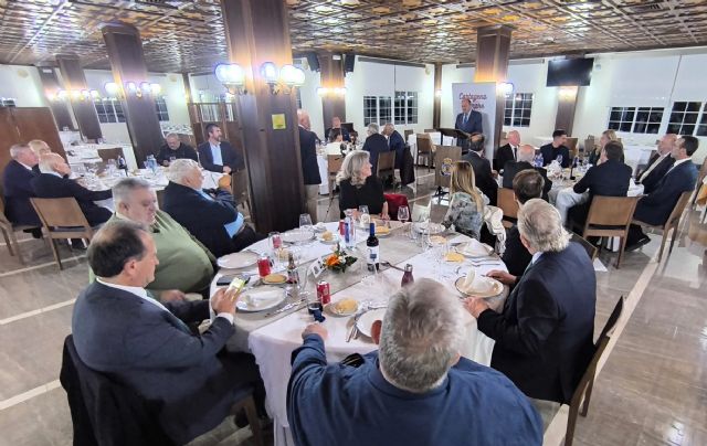 El Complejo Industrial de Repsol es ya ‘Cartagenero por siempre’ - 4, Foto 4