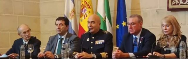 Jerez descubre su lado marinero con una exposición única sobre la Armada Española - 2, Foto 2