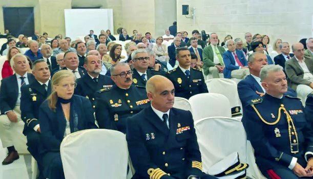 Jerez descubre su lado marinero con una exposición única sobre la Armada Española - 3, Foto 3