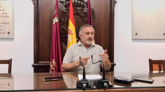 Cerca de un millar de agricultores y ganaderos lorquinos en zonas con limitaciones naturales optan a nuevas ayudas del Gobierno regional que ascienden a casi 5 millones de euros - 1, Foto 1