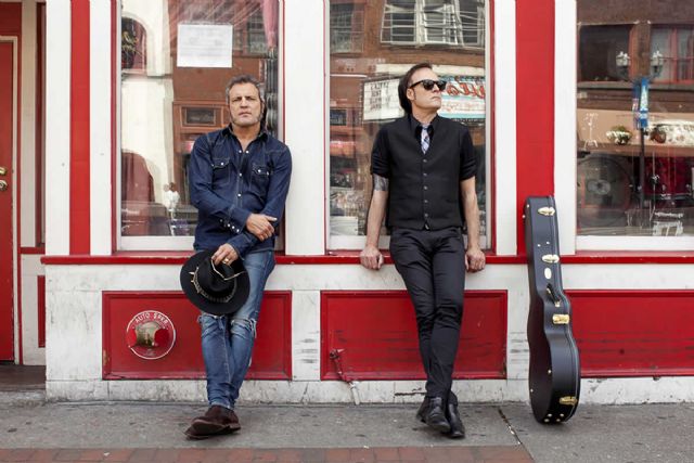 El Auditorio Víctor Villegas recibe mañana a la banda murciana M Clan con la gira de presentación de su último disco - 1, Foto 1