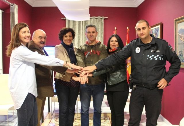 El Ayuntamiento firma un nuevo acuerdo marco con el apoyo de todas las organizaciones sindicales - 1, Foto 1