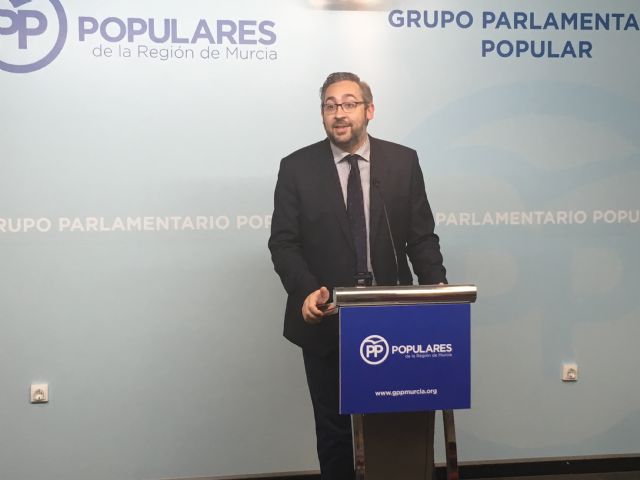 El PP enmienda los presupuestos para aumentar el Fondo de Contingencia destinado a paliar los efectos de las recientes lluvias - 1, Foto 1
