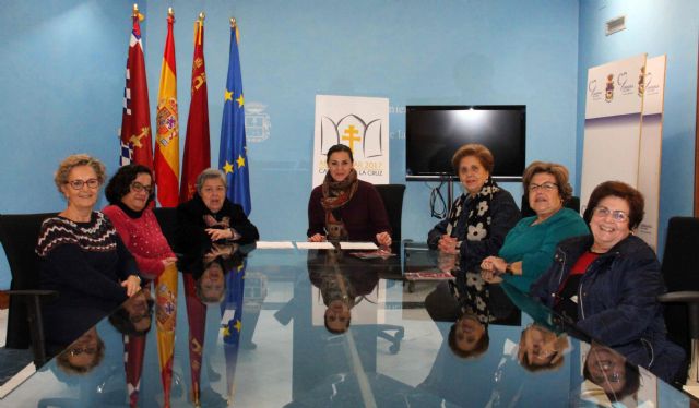 El Ayuntamiento de Caravaca colabora con las delegaciones de Cáritas en el municipio - 1, Foto 1