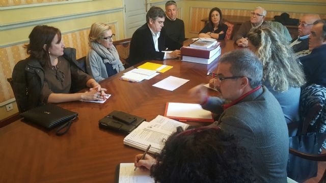 La Comunidad promueve un foro social para incrementar la participación en la recuperación del Mar Menor - 1, Foto 1