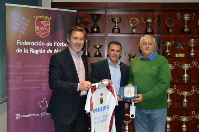 Nuevos desfibriladores para los Ayuntamientos de Abanilla, Archena, Fortuna, C. del Río y Librilla - 2, Foto 2