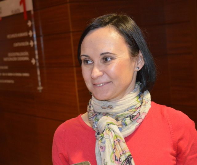 El Comité de Empresa del Servicio de Parques y Jardines agradece la iniciativa de Isabel García para requerir la solvencia técnica y económica de las empresas licitadoras - 1, Foto 1