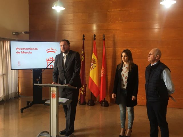 La Junta de Gobierno ha aprobado la creación de la oficina de quejas y sugerencias - 1, Foto 1