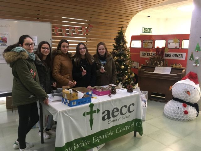 Perfumes a favor del cáncer - 3, Foto 3