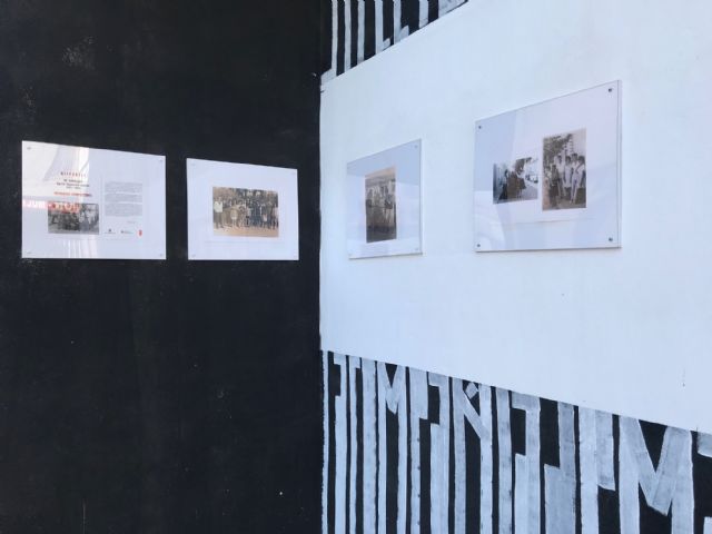 Historias Momentos Compartidos 60 aniversario del Barrio Virgen del Rosario de Torre-Pacheco - 1, Foto 1