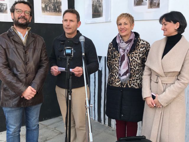 Historias Momentos Compartidos 60 aniversario del Barrio Virgen del Rosario de Torre-Pacheco - 2, Foto 2