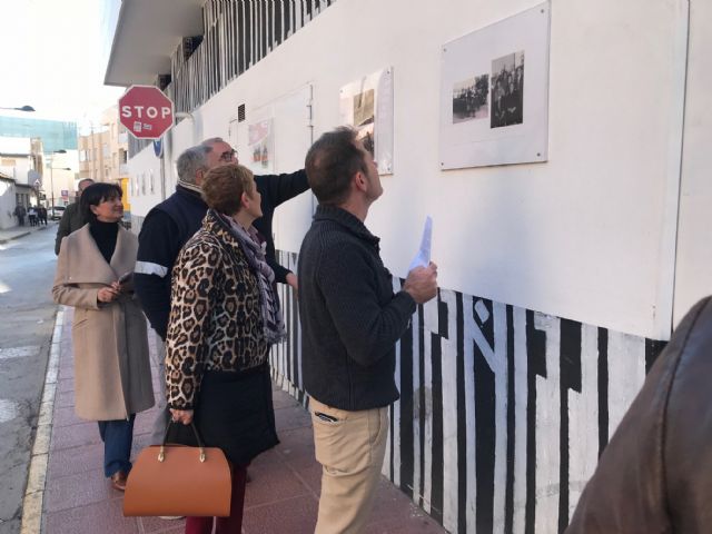 Historias Momentos Compartidos 60 aniversario del Barrio Virgen del Rosario de Torre-Pacheco - 3, Foto 3