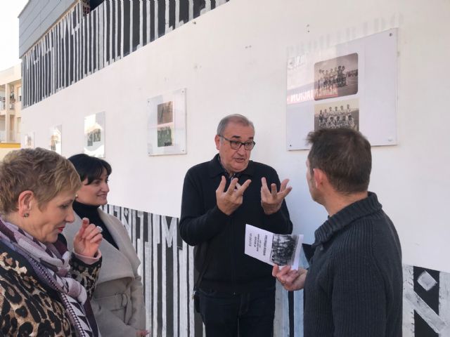 Historias Momentos Compartidos 60 aniversario del Barrio Virgen del Rosario de Torre-Pacheco - 4, Foto 4