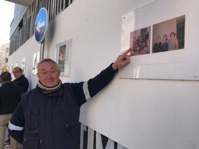 Historias Momentos Compartidos 60 aniversario del Barrio Virgen del Rosario de Torre-Pacheco - 5, Foto 5