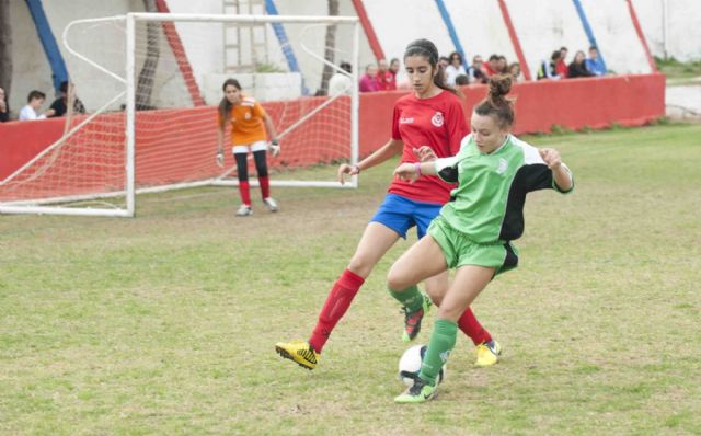 Conmemoracion del 50 Aniversario del Club E.F. Esperanza - 1, Foto 1