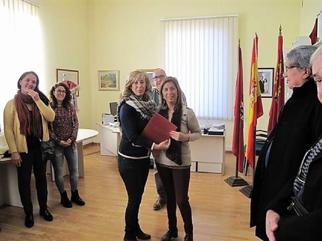 Servicios Sociales entrega subvenciones para luchar contra la exclusion social y para mejorar la accesibilidad a mas de 30 entidades sin animo de lucro - 1, Foto 1