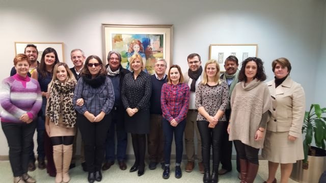 46.000 personas y 89 ONG se beneficiarán de los 7,2 millones de ayudas de la X Solidaria - 1, Foto 1