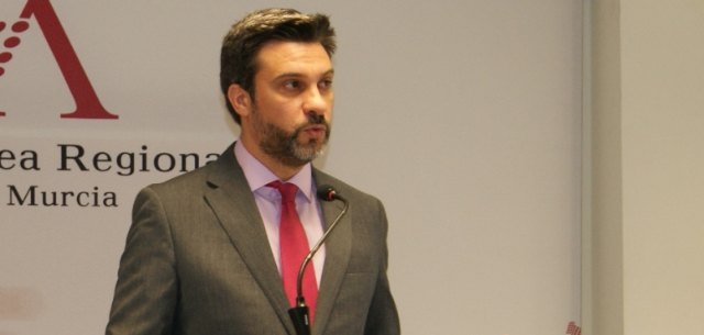 López: La condena de la Zerrichera confirma la apuesta por la ética pública y la lucha contra la corrupción del PSOE - 1, Foto 1