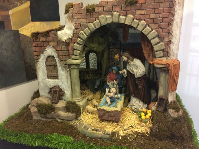 El alcalde felicita la Navidad y el Año Nuevo a los vecinos de Totana - 2, Foto 2