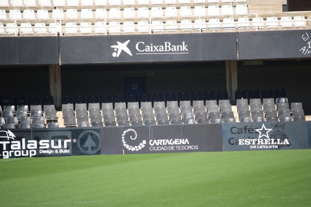 La selección absoluta femenina de fútbol jugará un amistoso contra Bélgica en el Cartagonova - 1, Foto 1
