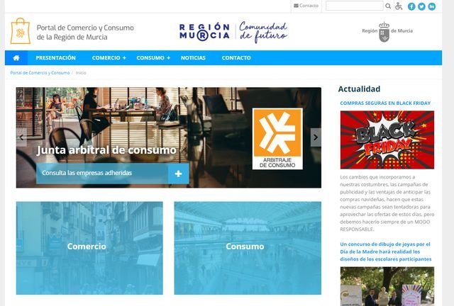 Ofrecen un decálogo de consejos para el consumo responsable en Navidad - 1, Foto 1