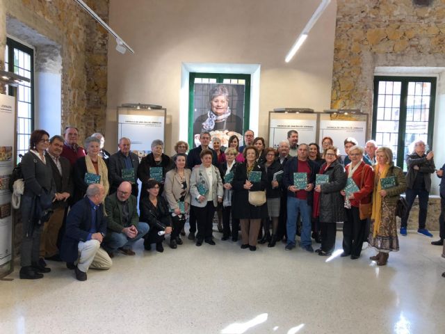 El Cuartel de Artillería acoge una exposición protagonizada por los dulces típicos murcianos y las artesanas de Santa Cruz, Los Dolores, Llano de Brujas y El Esparragal - 3, Foto 3