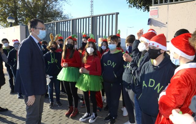 Una Navidad de gratitud - 1, Foto 1