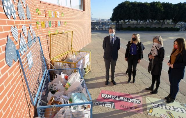 Una Navidad de gratitud - 3, Foto 3