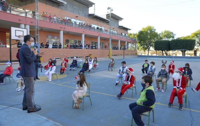 Una Navidad de gratitud - 4, Foto 4