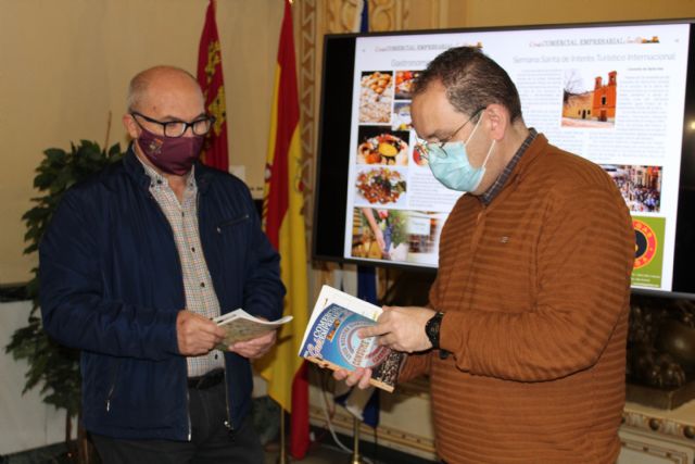 El Grupo Siete Días presenta la Guía Comercial 2021 con 500 empresas - 2, Foto 2