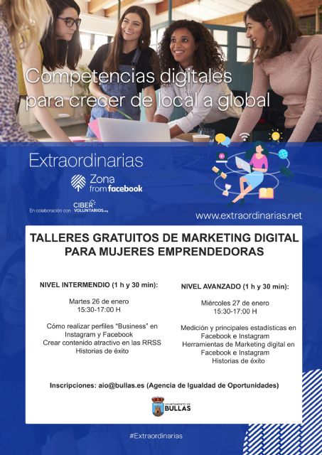 Taller Online: competencias digitales - 1, Foto 1