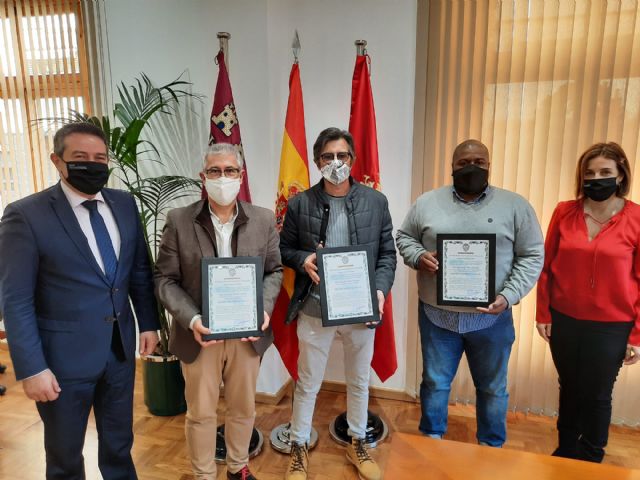 Seis buzones reales recogerán las cartas de los niños de Alcantarilla a los Reyes Magos a partir del próximo sábado - 1, Foto 1