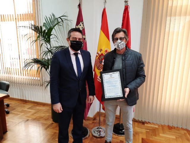 Seis buzones reales recogerán las cartas de los niños de Alcantarilla a los Reyes Magos a partir del próximo sábado - 4, Foto 4