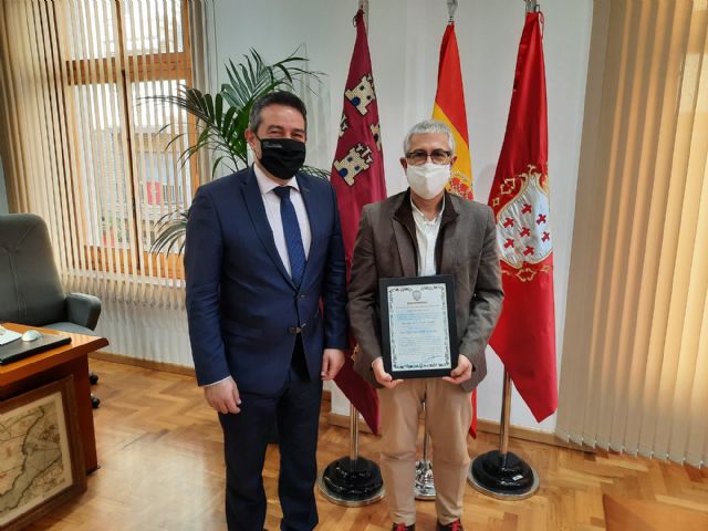 Seis buzones reales recogerán las cartas de los niños de Alcantarilla a los Reyes Magos a partir del próximo sábado - 5, Foto 5