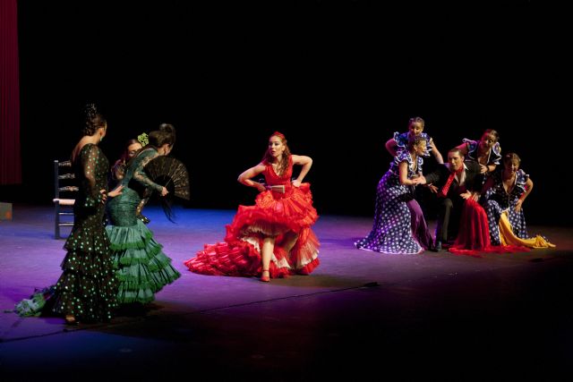 Ballet clásico español en el Auditorio El Batel con ´La Cenicienta´ - 3, Foto 3