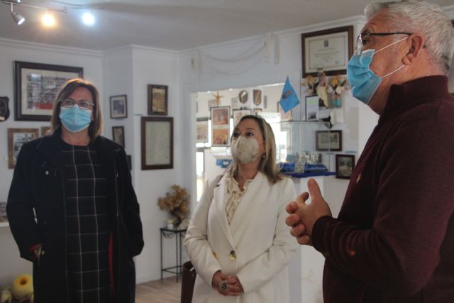 El Museo del Mar sigue apostando por incrementar sus actividades - 1, Foto 1