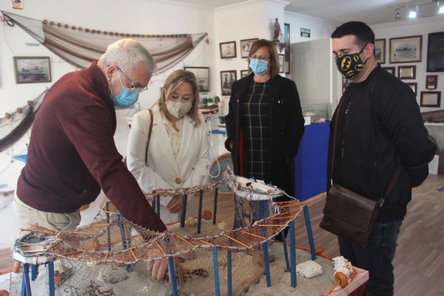 El Museo del Mar sigue apostando por incrementar sus actividades - 2, Foto 2