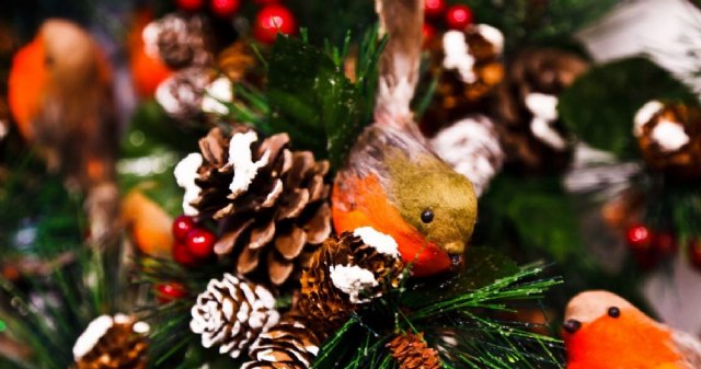 El Ayuntamiento organiza el I Concurso de Decoración de Balcones Navideños dentro de la programación de Navidad 2020 - 1, Foto 1